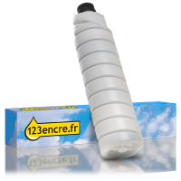 Ricoh type 3200D toner (marque 123encre) - noir