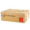 Ricoh type 5210 toner (d'origine) - noir