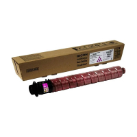 Ricoh type C2501 toner (original) - magenta 067314
