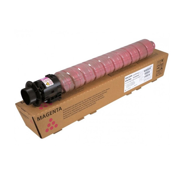 Ricoh type C7200S toner (d'origine) - magenta 067256 - 1