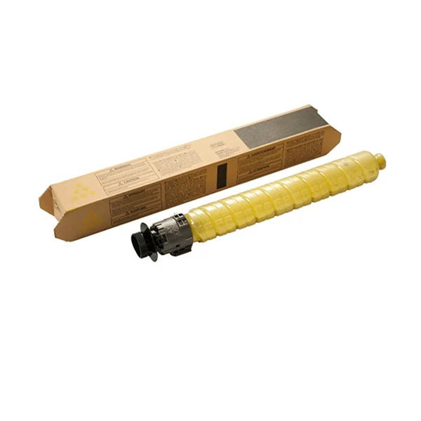 Ricoh type IP C8500 toner (d'origine) - jaune 066888 - 1