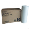 Ricoh type JP10M (B4) master (d'origine) 074628 - 1