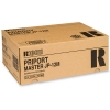 Ricoh type JP12M (B4) master 2 pièces (d'origine) 074632 - 1