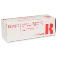 Ricoh type J M toner (d'origine) - magenta 074248
