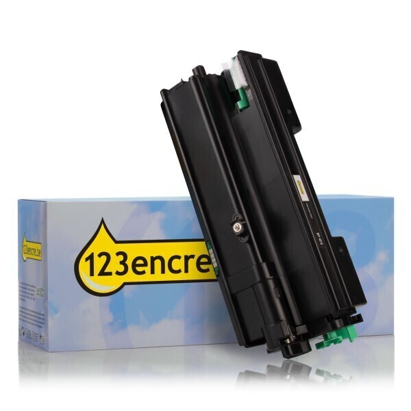 Ricoh type MP 401E toner (marque 123encre) - noir 066973 - 1