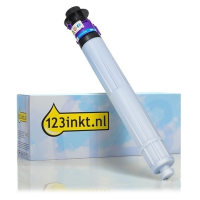 Ricoh type MP C2503H toner haute capacité (marque 123encre) - cyan