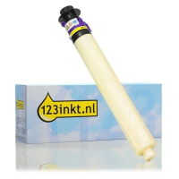 Ricoh type MP C2503H toner haute capacité (marque 123encre) - jaune