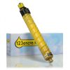 Ricoh type MP C2800/C3300/C3001/C3501E toner (marque 123encre) - jaune 073905 - 1