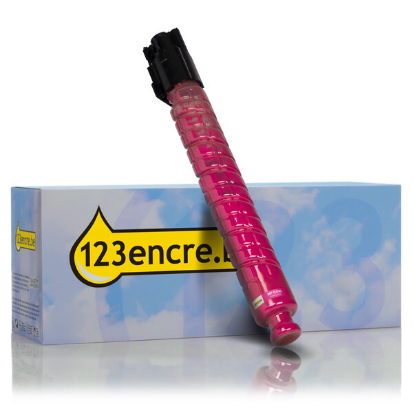 Ricoh type MP C406 toner (marque 123encre) - magenta 067055 - 1
