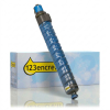 Ricoh type MP C4500E toner (marque 123encre) - cyan 074849 - 1
