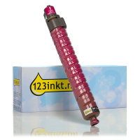 Ricoh type MP C4500E toner (marque 123encre) - magenta 074851