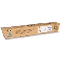 Ricoh type MP C5501E / MP C5000E toner (d'origine) - cyan 073978