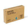 Ricoh type MP CW2200 cartouche d&#039;encre (d&#039;origine) - cyan 067002