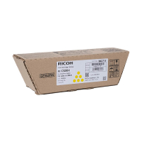 Ricoh type M C320FW toner (d'origine) - jaune 602558