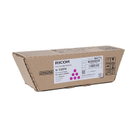 Ricoh type M C320FW toner (d'origine) - magenta 602556