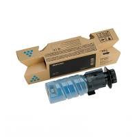 Ricoh type P C375 toner (d'origine) - cyan 602538