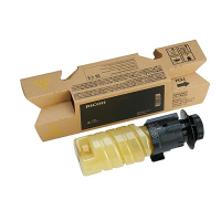 Ricoh type P C375 toner (d'origine) - jaune 602542