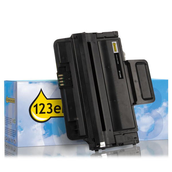 Ricoh type SP-3300E toner (marque 123encre) - noir 074969 - 1