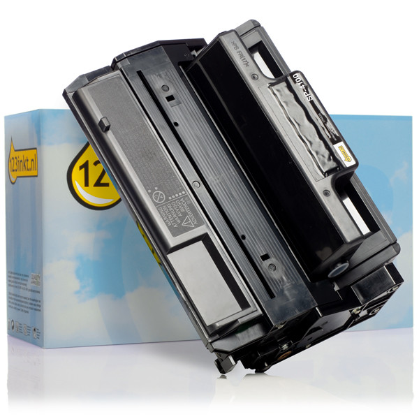Ricoh type SP-4100 toner (marque 123encre) - noir 074835 - 1