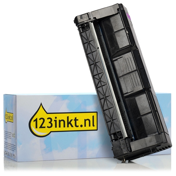 Ricoh type SP-C220E toner (marque 123encre) - magenta 074963 - 1