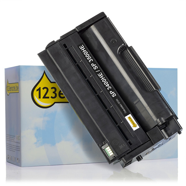 Ricoh type SP300 toner (marque 123encre) - noir 073741 - 1