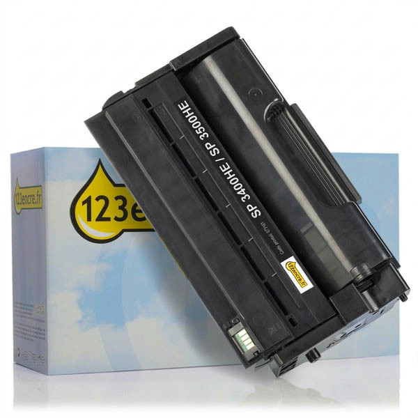 Ricoh type SP300 toner (marque 123encre) - noir 073741 - 1