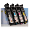 Ricoh type SP C360E offre : noir + 3 couleurs (marque 123encre) 125342 - 1