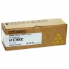 Ricoh type SP C360E toner (d'origine) - jaune 067096 - 1