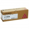 Ricoh type SP C360E toner (d'origine) - magenta 067094 - 1