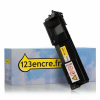 Ricoh type SP C360E toner (marque 123encre) - jaune 067097 - 1