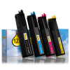 Ricoh type SP C360HE offre : noir + 3 couleurs (marque 123encre) 125343 - 1