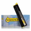 Ricoh type SP C360HE toner haute capacité (marque 123encre) - jaune 067105 - 1