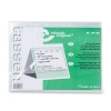 Rillstab pochettes pour classeur chevalet A4 paysage (10 pièces) 4 trous 068058 - 1