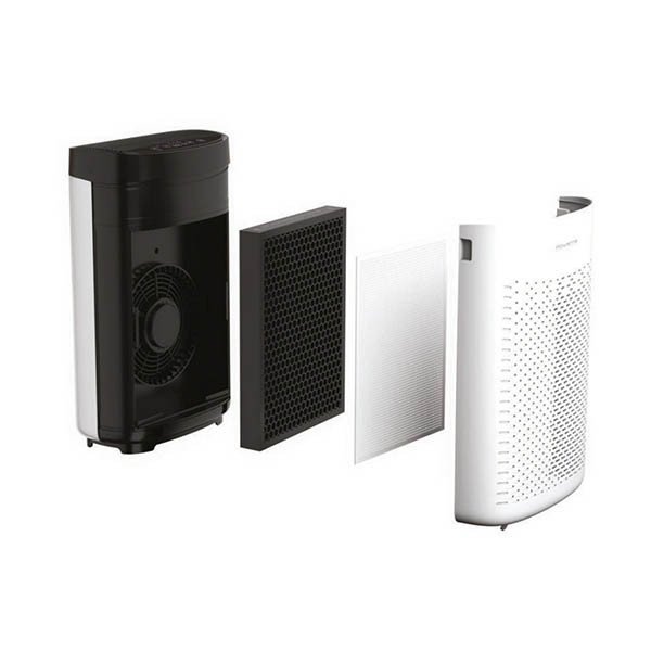 Rowenta Pure Air Essential PU2530 purificateur d'air 828213 - 4