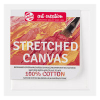 Talens Art Creation châssis entoilé 10 x 10 cm 406000