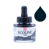 Talens Ecoline aquarelle liquide 700 (30 ml) - noir 220762 - 1