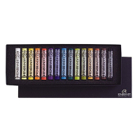 Talens Rembrandt craie pastel tendre (15 pièces) 407247