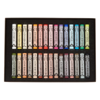 Talens Rembrandt pastels (30 pièces) 407248