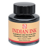 Talens encre de Chine (30 ml) - noir 407250 - 1