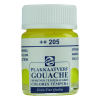 Talens gouache extra fine (16 ml) - jaune citron 407253 - 1