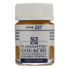 Talens gouache extra fine (16 ml) - ocre jaune 407254 - 1