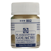 Talens gouache extra fine (16 ml) - or clair 407271 - 1