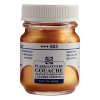 Talens gouache extra fine (16 ml) - or foncé 407272 - 1