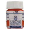 Talens gouache extra fine (16 ml) - orange 407255 - 1