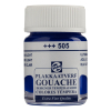 Talens gouache extra fine (16 ml) - outremer clair 407263 - 1