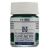 Talens gouache extra fine (16 ml) - vert foncé 407268 - 1