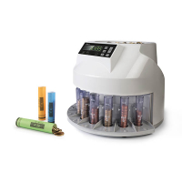 Safescan 1250 compteuse et trieuse de monnaie