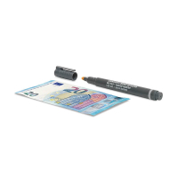 Safescan 30 stylo détecteur de faux billets 219041