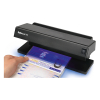 Safescan 45 détecteur de faux billets - noir 219042 - 3