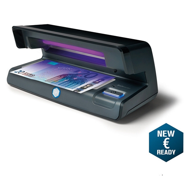 Safescan 70 détecteur de faux billets - noir 219043 - 1